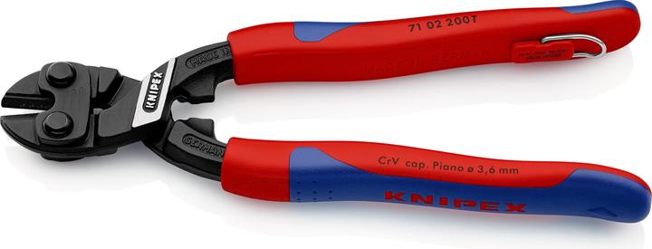 Produktbild Knipex CoBolt (200 mm)