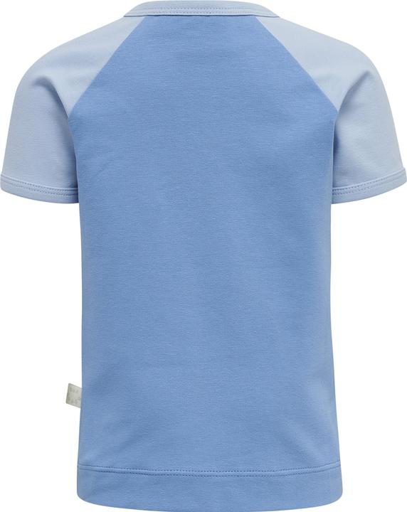 Produktbild hummel Hmlaslan T-Shirt S/S (104)