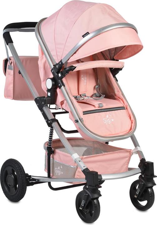 Actual product image Moni Gigi pram convertible carrycot