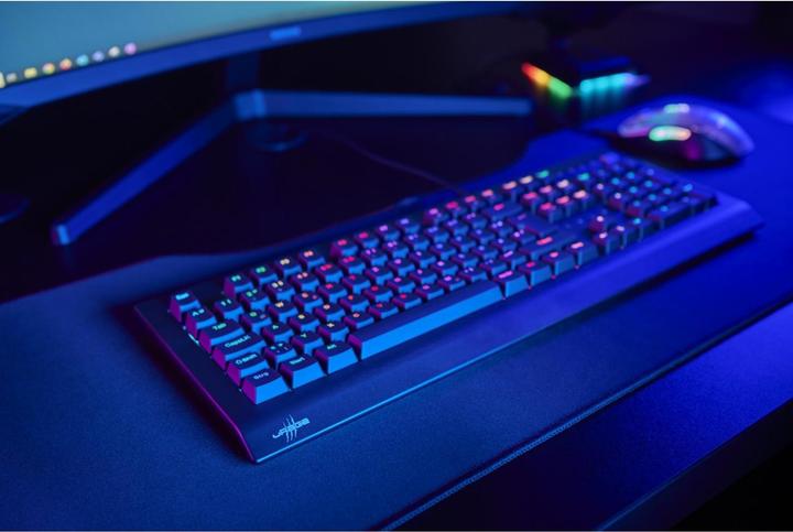 Produktbild Urage Exodus 600 Mechanical (DE, Kabelgebunden)