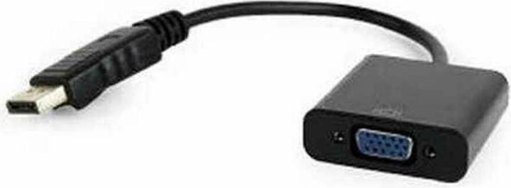 Image du produit Gembird Displayport - VGA (VGA, 4.10 cm)