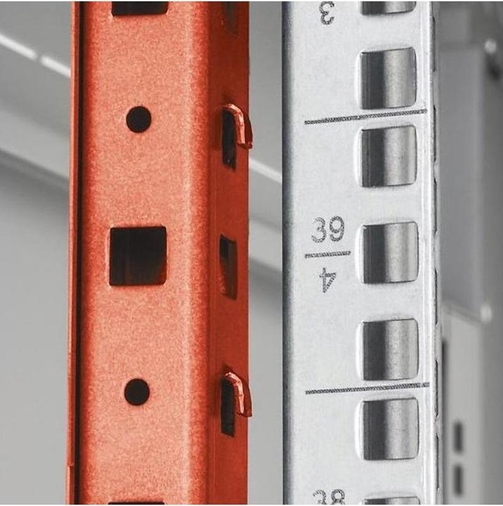 Immagine prodotto Triton RAX-VR-T42-X2 - Kit di aggiornamento per distributore RTA a 1500 kg di capacità di carico, 42 U