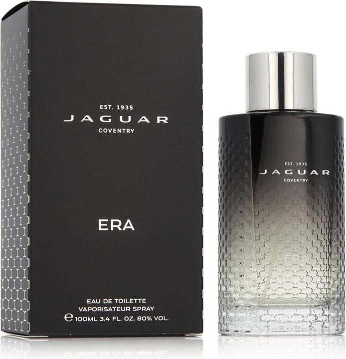 Jaguar Era (Eau de toilette, 100 ml)