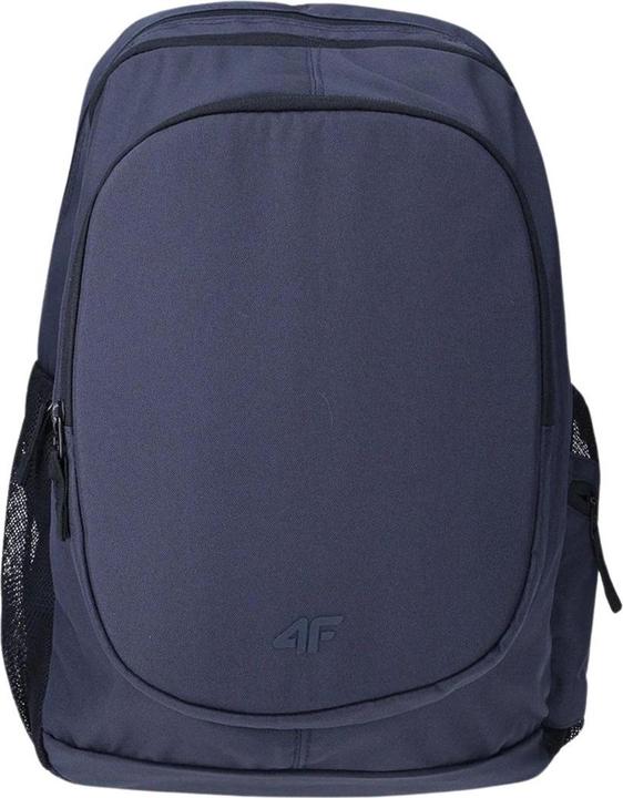 4F Plecak U278 granatowy 4FWSS24ABACU278 31S
