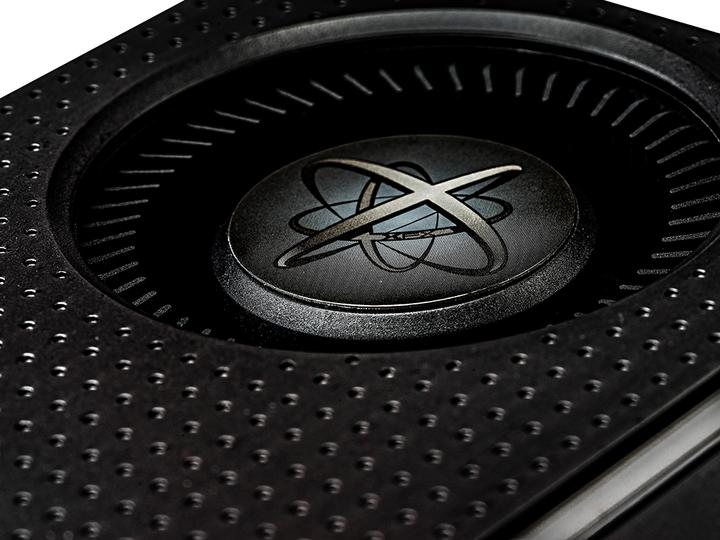 Immagine prodotto XFX Radeon RX 480 OC (8 GB)