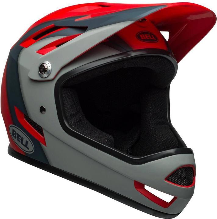 Image du produit Bell Sanction (48 - 51 cm)