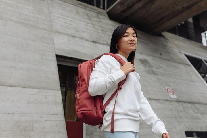 Produktbild Beckmann Rucksack Urban (30 l)