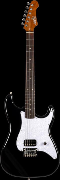 Produktbild JET E-Gitarre S-Style 400 Serie (E-Gitarre)
