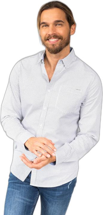 Deeluxe hemd ratio (XXL)