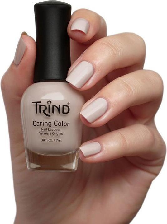 Produktbild Trind Caring Color CC264 Cool Cotton (Cool Cotton, Farblack)