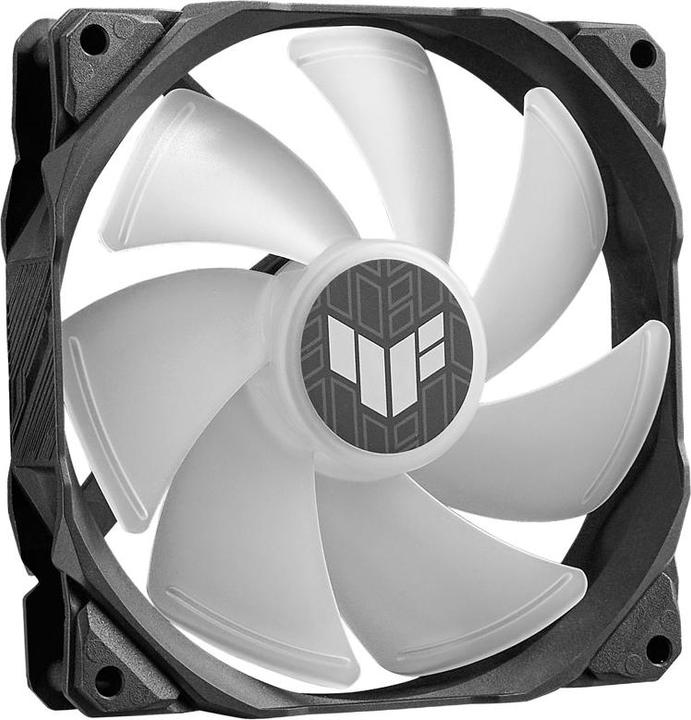 Immagine prodotto ASUS TUF Gaming LC 240 ARGB (Without AM5 Bracket)