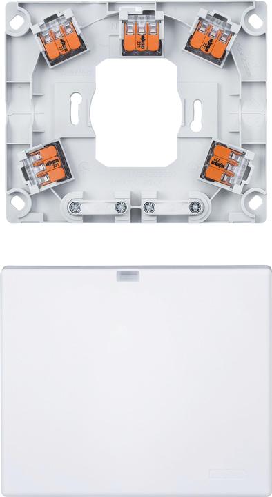 Actual product image Merten Cooker and appliance connection box Plug-in terminals