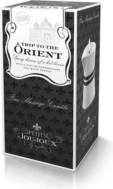 Actual product image Petits Joujoux A trip to the Orient (120 ml)