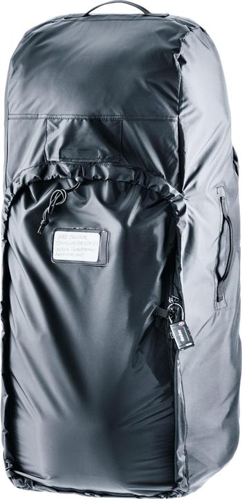 Actual product image Deuter Voyager 65+10 (75 l)