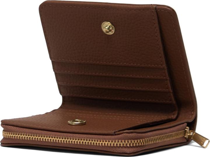 Produktbild Herschel Portemonnaie Georgia Vegan Leather Saddle Brown