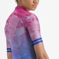 Actual product image Castelli Marmo Jersey (M)