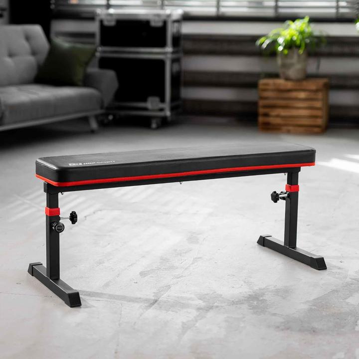 Immagine prodotto Hs Hop-Sport Panca per pesi HS-1025