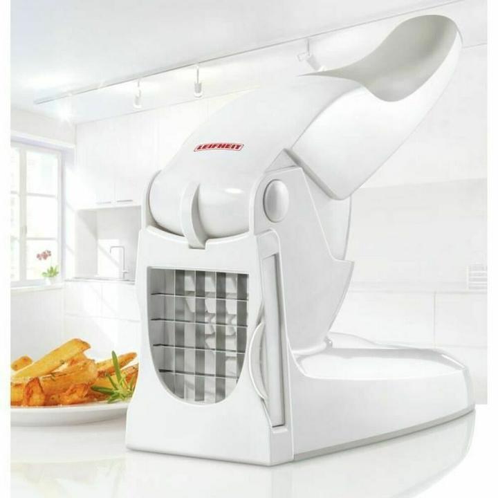 Productafbeelding Leifheit Fritesnijder 2.0