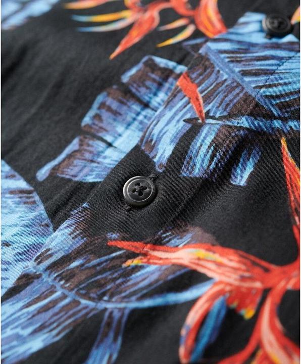 Image du produit Superdry chemie hawaïenne uperdry (S)