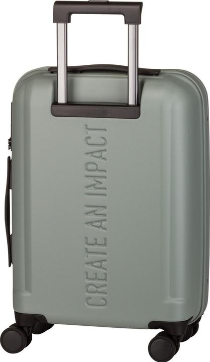 Actual product image GOT BAG Re-Shell Cabin 38 (38 l, Hand luggage (up to 50 litres))