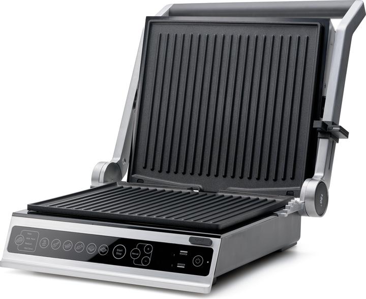 Actual product image Solis Waffle & Contact Grill Pro (Typ 7953)
