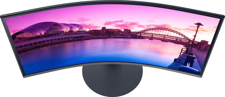 Actual product image Samsung S32C390EAU (1920 x 1080 pixels, 32")