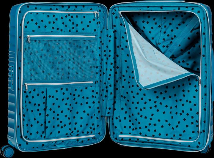 Actual product image Swissbags Cruise - Size Medium expandable (80 l, M (50 - 90l))