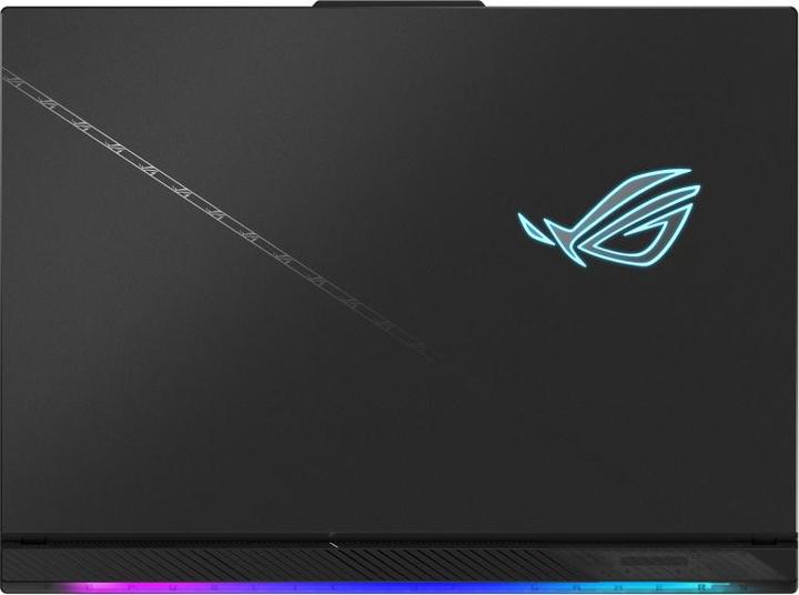 Produktbild ASUS Rog Strix Scar 18 (18", Intel Core i9-13980HX, 32 GB, 1000 GB, DE)