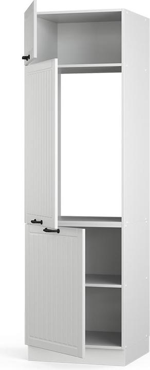 Produktbild Vicco Küchenschränke Fame-Line (60 x 58 x 207 cm)