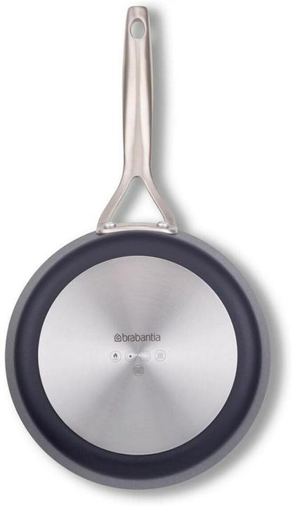 Actual product image Brabantia Frying pan Zenn 20 cm (20 cm, Frying pan, Aluminium)