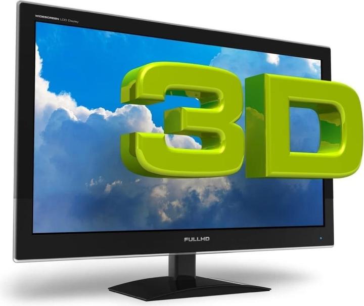 Produktbild Techly DisplayPort zu (HDMI, 15 cm)