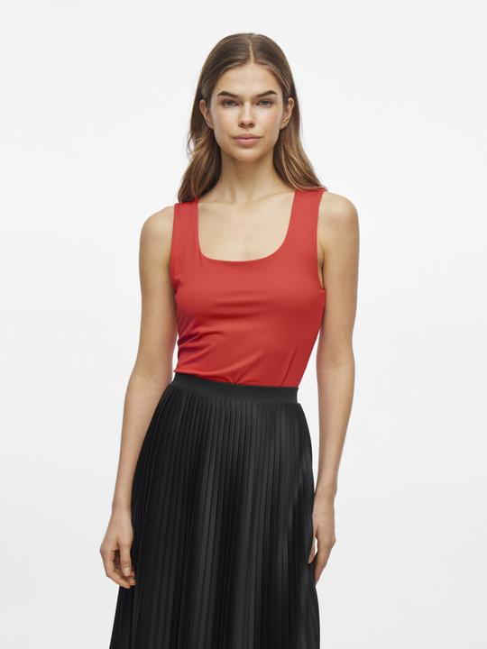 Actual product image Vila Basic tank top (S)