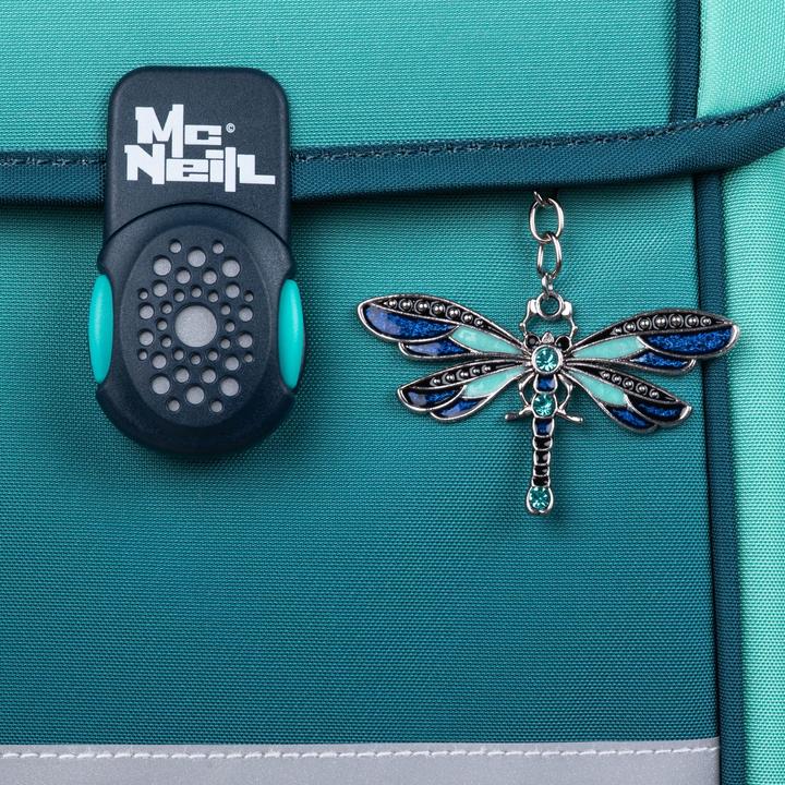 Immagine prodotto Mc Neill Set di zaini Perfecto da 5 pezzi (22 l)