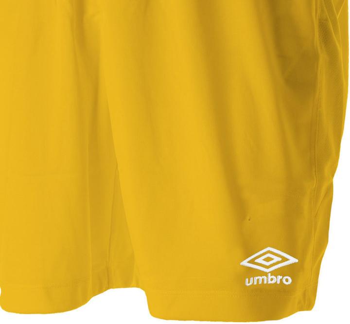 Actual product image Umbro Club II Shorts (146, 152)