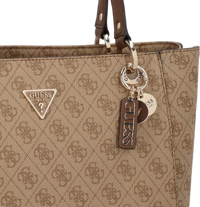 Image du produit Guess Noelle II Schultertasche 35 cm