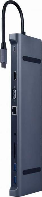 Actual product image Gembird USB Typ-C zu (USB-C, 15 cm)
