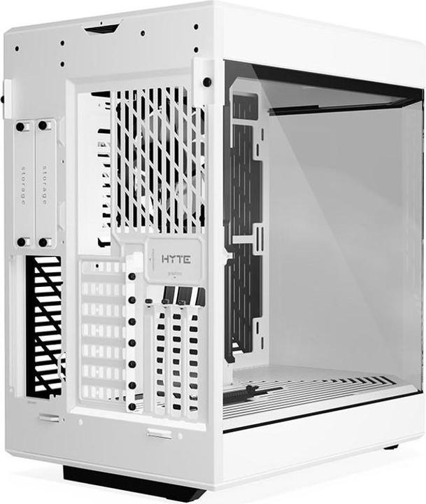 Productafbeelding Hyte Y60 (mATX, ATX, E-ATX, ITX)