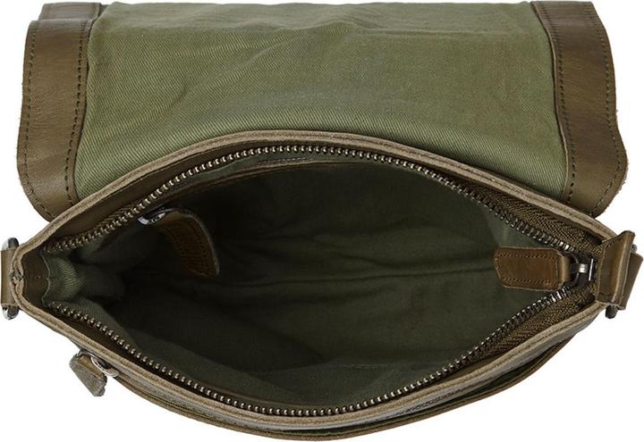 Immagine prodotto The Chesterfield Brand Duncan borsa a tracolla in pelle 22 cm