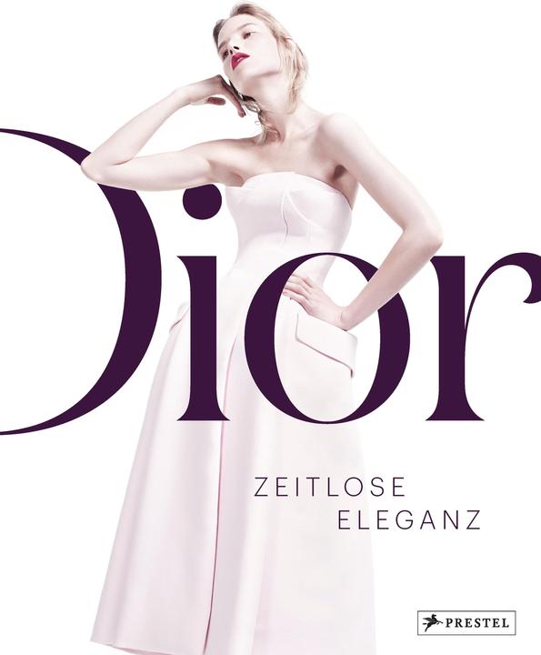 Image du produit Dior (Allemand, Jérôme Gautier, 2015)