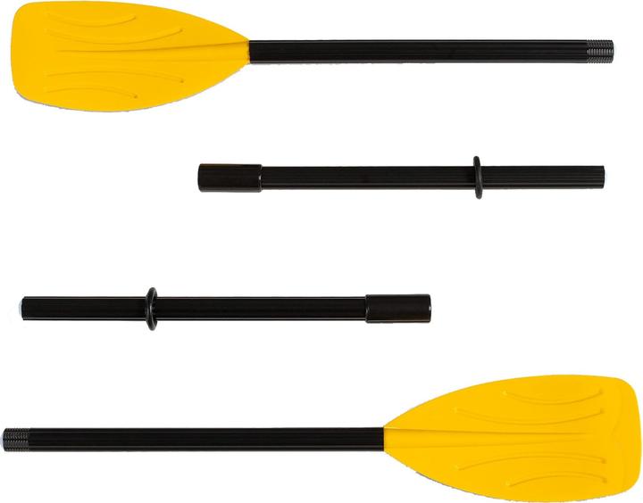 Actual product image Intex Seahawk 2 Boat Set (236 cm, 2 pers.)