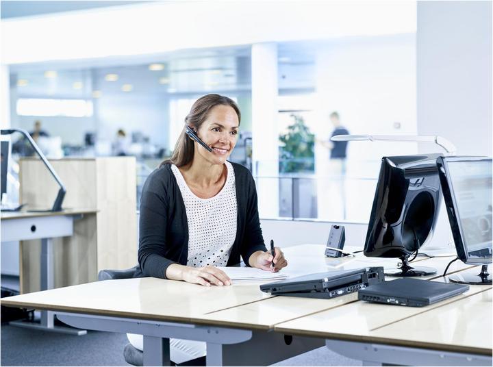 Productafbeelding EPOS I Sennheiser Impact D 10 USB ml Ii (Draadloze, USB-A)