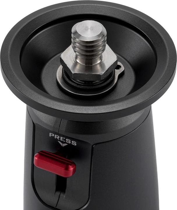 Image du produit Tilta Universal Quick Release Tie-Down for Cine Fluid Head
