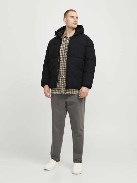 Produktbild Jack & Jones Plus Size Pufferjacke Pufferjacke (5XL)