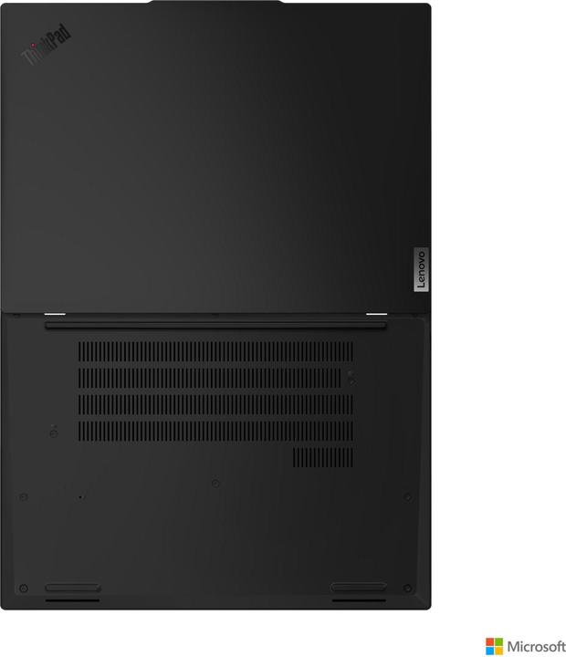 Actual product image Lenovo ThinkPad L14 Gen 5 (14", Intel Core Ultra 5 125U, 16 GB, 512 GB, CH)