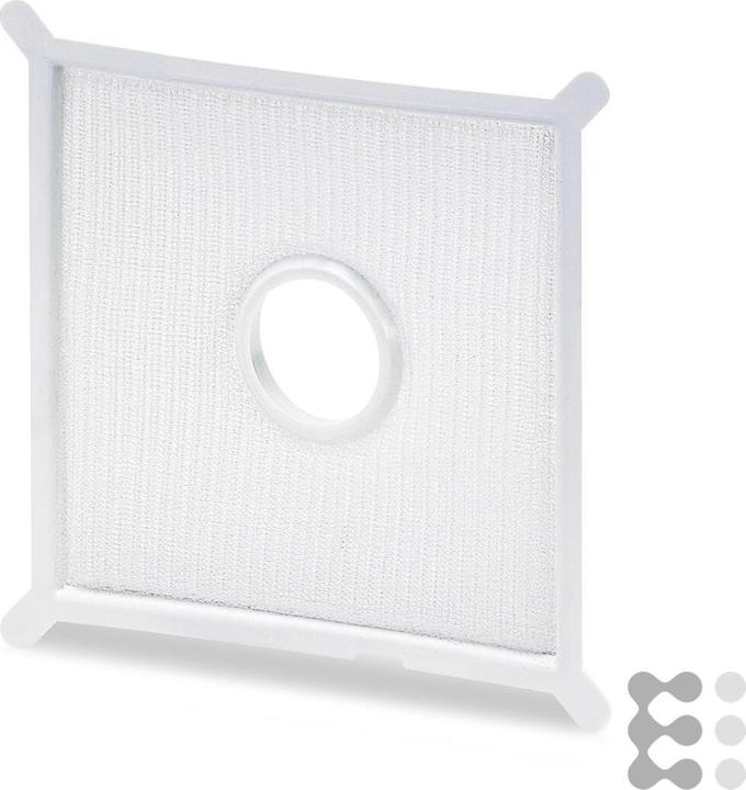 Traitement de l'air : accessoires