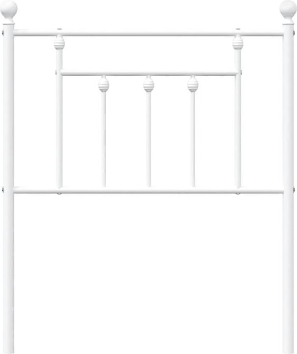 Immagine prodotto VidaXL Paola (80 x 3 x 97 cm)