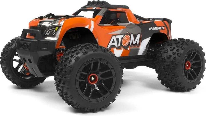 Image du produit Maverick Atom (RTR Prêt à fonctionner)