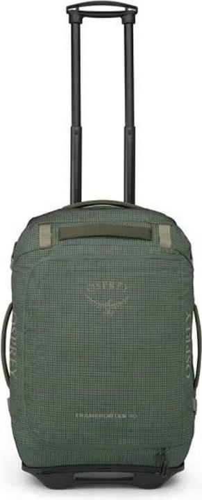 Produktbild Osprey Transporter Wheeled Duffel 40, Pine Leaf (40 l, M (50 - 90l))
