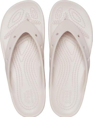 Actual product image Crocs W's Classic Platform Flip (41, 41.5, 42, 41 1/3)