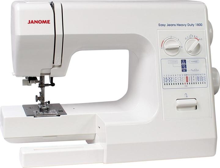 Image du produit Janome HD1800